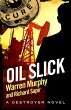 Oil Slick (eBook, ePUB) - Bild 1