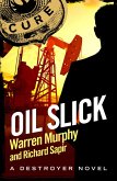 Oil Slick (eBook, ePUB)