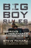 Big Boy Rules (eBook, ePUB)