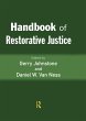 Handbook of Restorative Justice (eBook,... - Bild 1