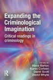 Expanding the Criminological Imagination (eBook, PDF)