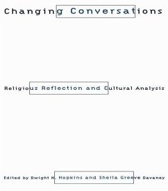 Cover Changing Conversations (eBook, PDF)