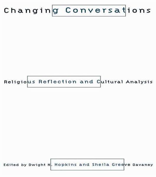 Changing Conversations (eBook, PDF) Changing Conversations (eBook, PDF)