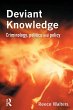 Deviant Knowledge (eBook, PDF) - Bild 1