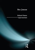 Ben Jonson (eBook, ePUB)
