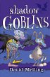 Shadow Goblins (eBook, ePUB) - Bild 1