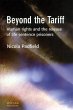 Beyond the Tariff (eBook, ePUB) - Bild 1