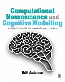 Computational Neuroscience and Cognitive Modelling (eBook, PDF)