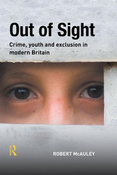 Out of Sight (eBook, ePUB) - McAuley, Robert