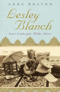 Cover Lesley Blanch (eBook, ePUB)