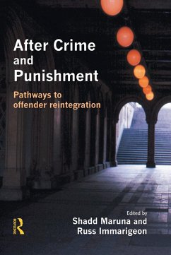 Cover After Crime and Punishment (eBook, ePUB)