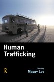 Human Trafficking (eBook, PDF)
