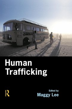 Cover Human Trafficking (eBook, PDF)