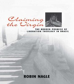 Cover Claiming the Virgin (eBook, ePUB)