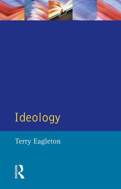 Ideology (eBook, ePUB) - Eagleton, Terry