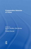 Comparative Histories of Crime (eBook, PDF)
