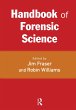 Handbook of Forensic Science (eBook,... - Bild 1