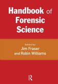Handbook of Forensic Science (eBook, ePUB)