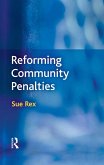 Reforming Community Penalties (eBook, PDF)