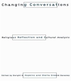 Changing Conversations (eBook, ePUB)