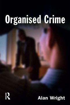 Cover Organised Crime (eBook, PDF)