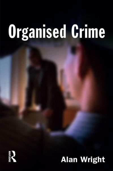Organised Crime (eBook, PDF)