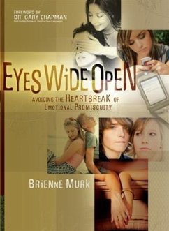 Cover Eyes Wide Open (eBook, ePUB)