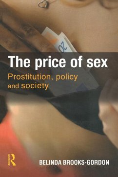 Cover The Price of Sex (eBook, ePUB)