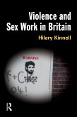 Violence and Sex Work in Britain (eBook, PDF)