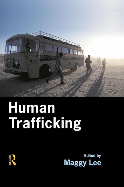 Human Trafficking (eBook, ePUB)