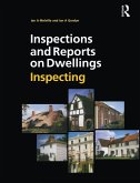 Inspections and Reports on Dwellings: Inspecting (eBook, ePUB)