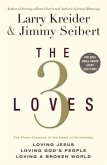 3 Loves (eBook, ePUB)