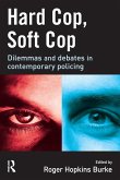 Hard Cop, Soft Cop (eBook, ePUB)