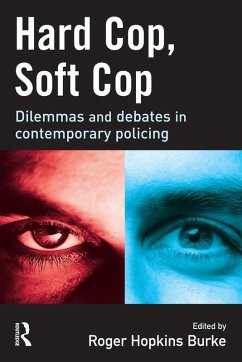 Cover Hard Cop, Soft Cop (eBook, ePUB)