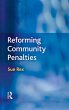 Reforming Community Penalties (eBook,... - Bild 1