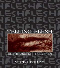 Cover Telling Flesh (eBook, ePUB)