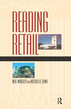 Cover Reading Retail (eBook, ePUB)