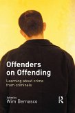 Offenders on Offending (eBook, PDF) Offenders on Offending (eBook, PDF)