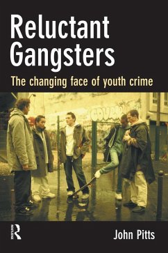 Reluctant Gangsters (eBook, PDF) - Pitts, John