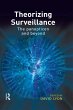 Theorizing Surveillance (eBook, PDF) - Bild 1