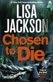 Chosen to Die (eBook, ePUB)