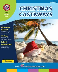 Christmas Castaways (eBook, PDF) - Staff, Cut Knife School