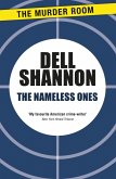 The Nameless Ones (eBook, ePUB)