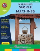 Magnificent Simple Machines (eBook, PDF)