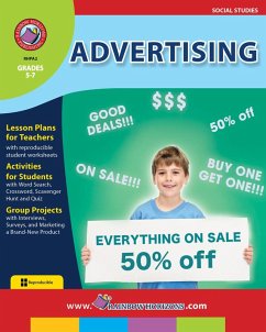 Advertising (eBook, PDF) - Sylvester, Doug
