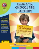 Charlie & The Chocolate Factory (Novel Study) (eBook, PDF)