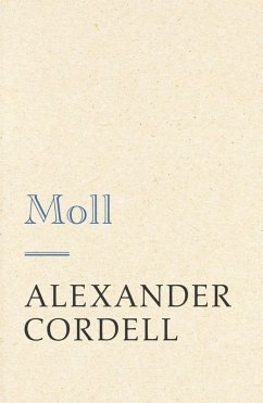 Moll (eBook, ePUB) - Cordell, Alexander