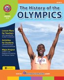 The History of the Olympics (eBook, PDF)