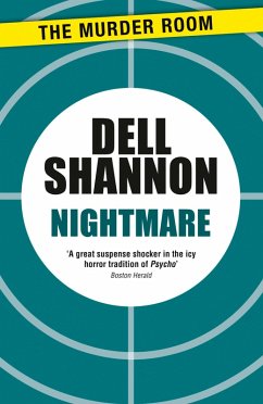 Cover Nightmare (eBook, ePUB)