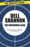 The Borrowed Alibi (eBook, ePUB)
